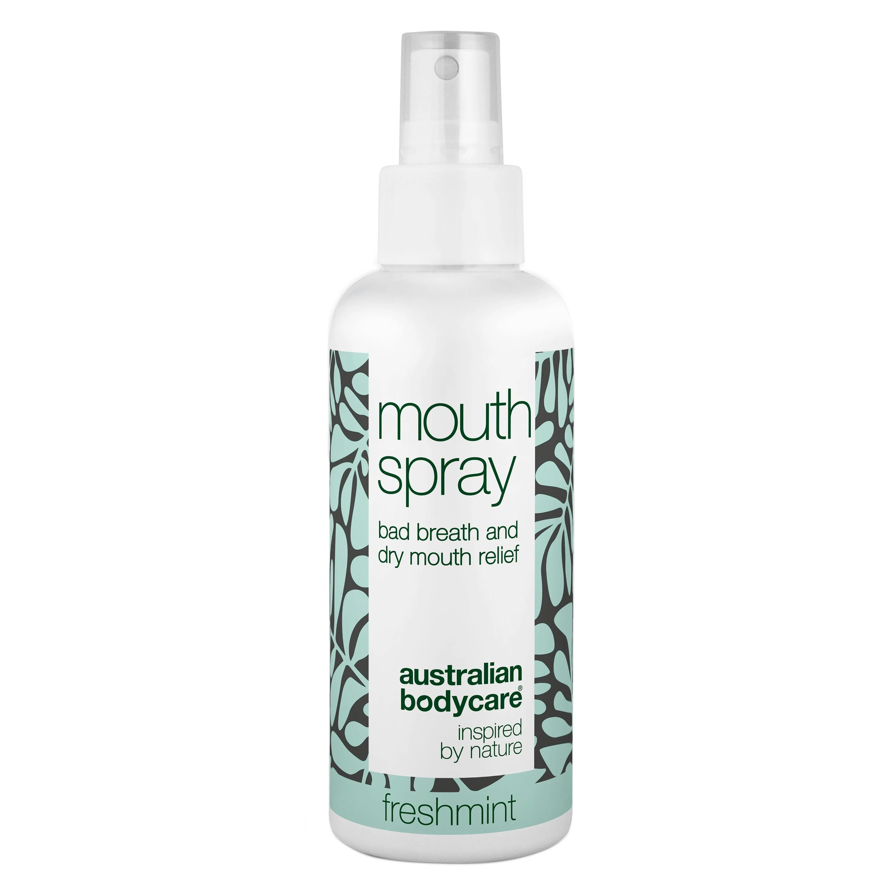 Mouth Spray for Dry Mouth & Bad Breath – Instant Freshness — Effective mouth spray that hydrates dry mouth and freshens breath. Easy to use daily and perfect for on-the-go freshness.
