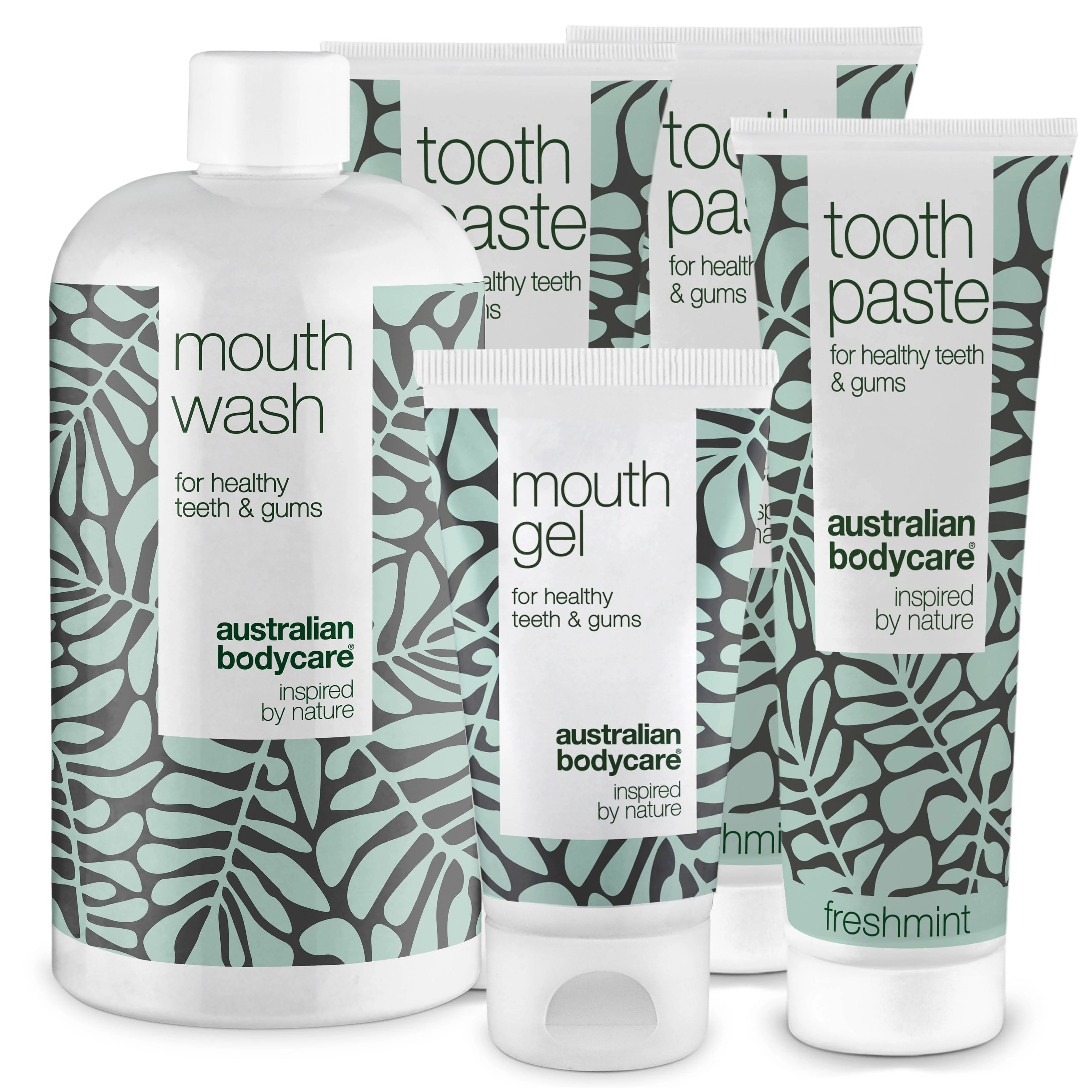 Care Pack for Plaque and Tartar — Prevent Plaque and Tartar