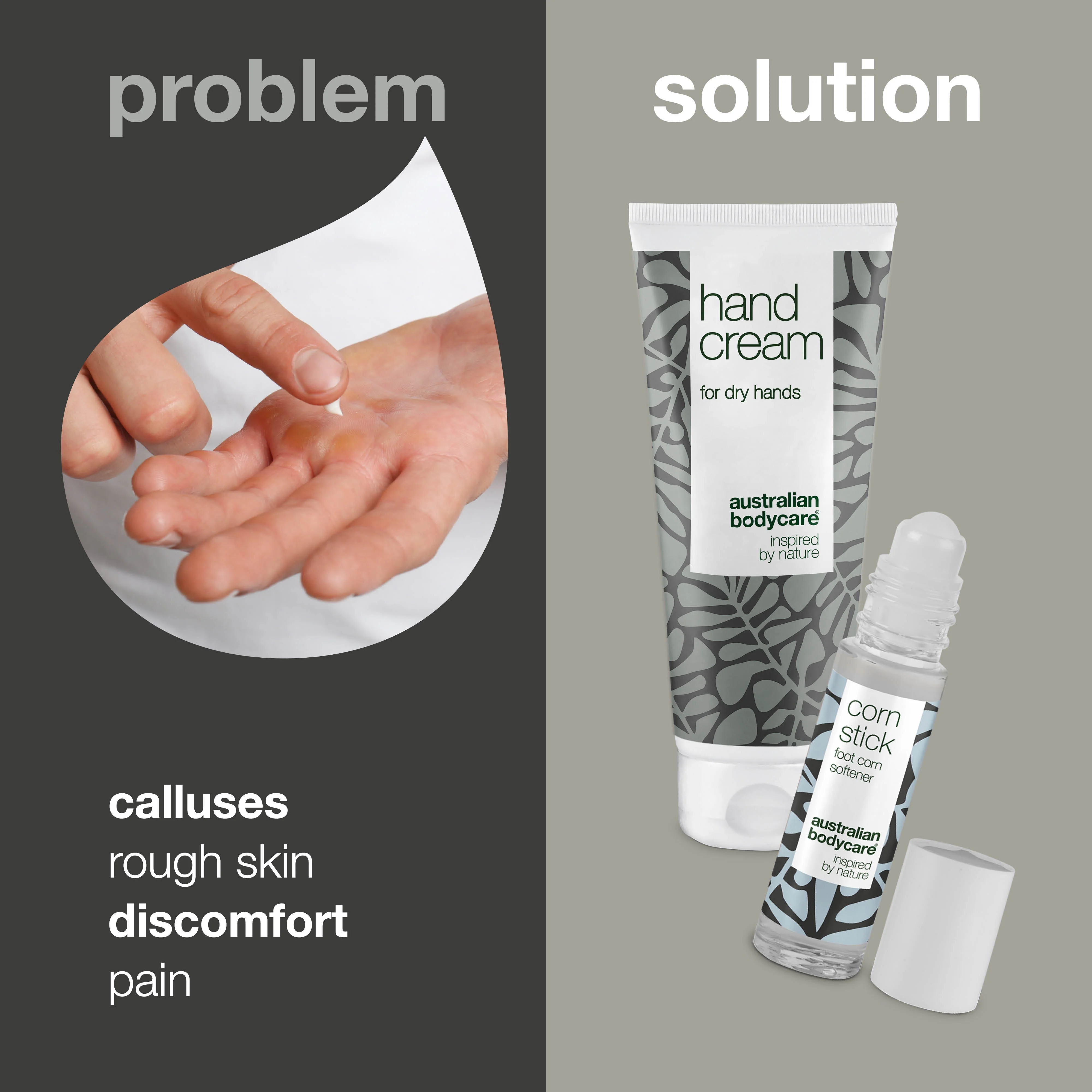 Gym Calluses on Hand: The Ultimate Care Pack for Active Hands — Natural Care for Active Hands - Image 2
