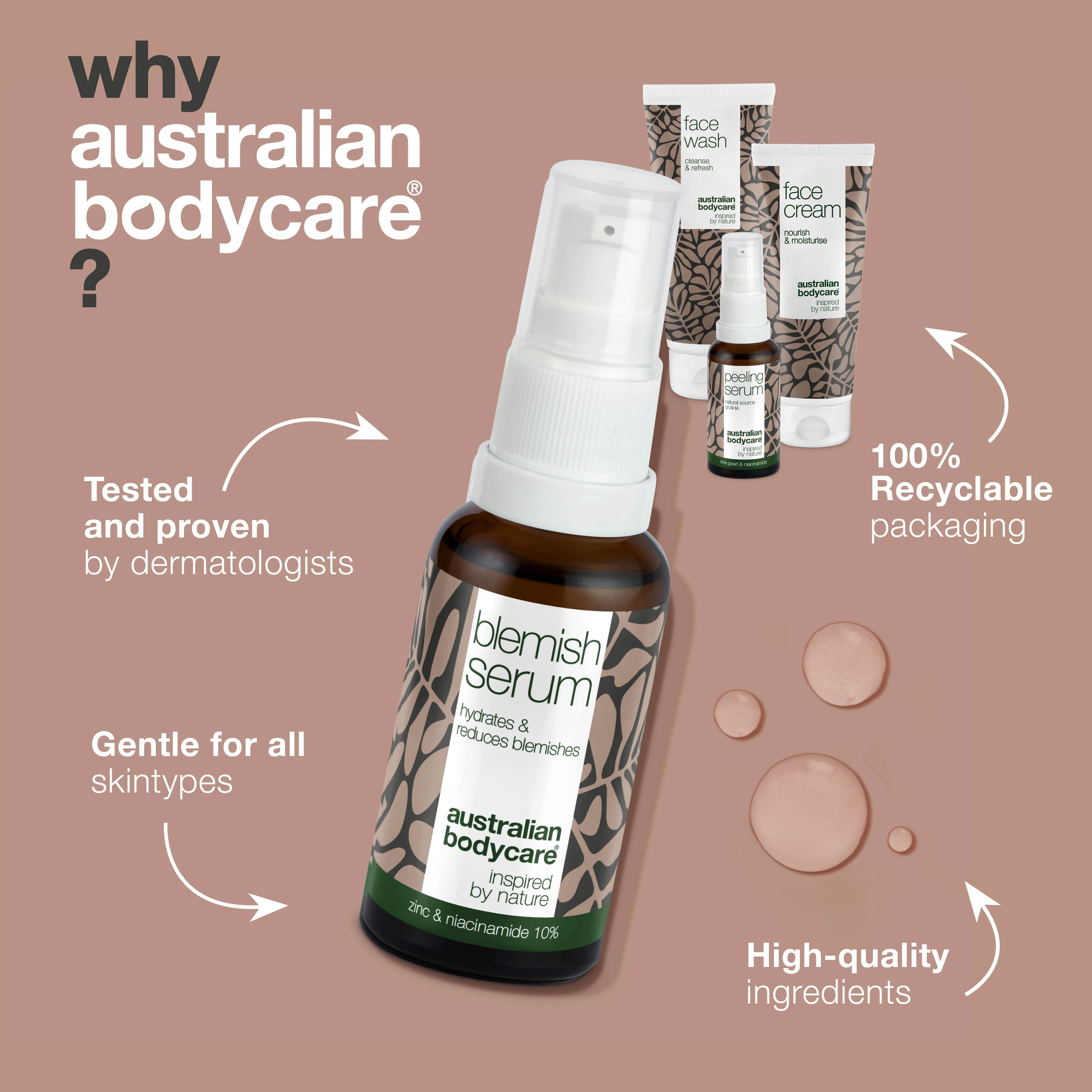 Pigmentation package — Reduces pigmentation problems on the face - Image 4