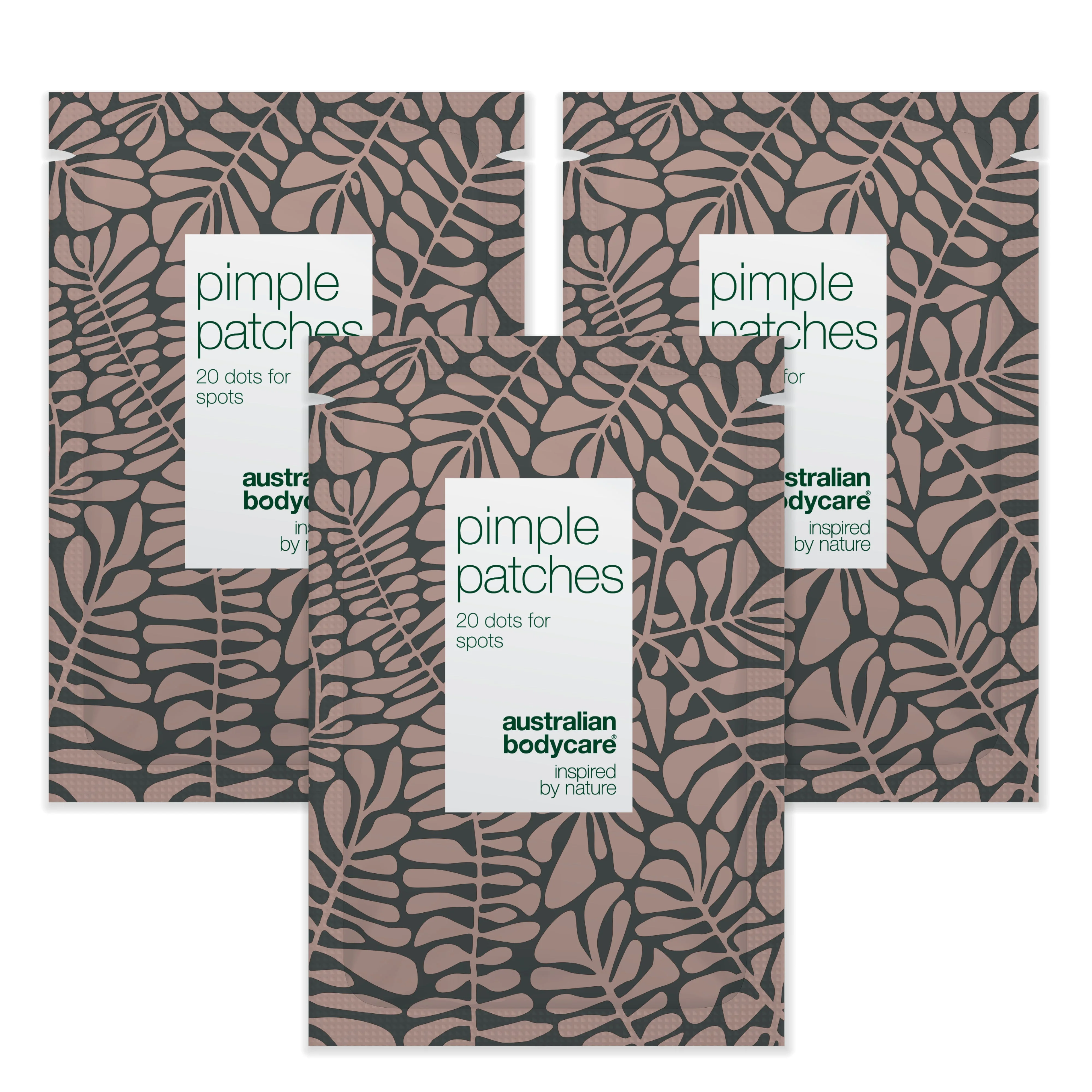 Pimple Patches for spots — Effective Acne Patches with Hyaluronic Acid & Salicylic Acid - Image 8