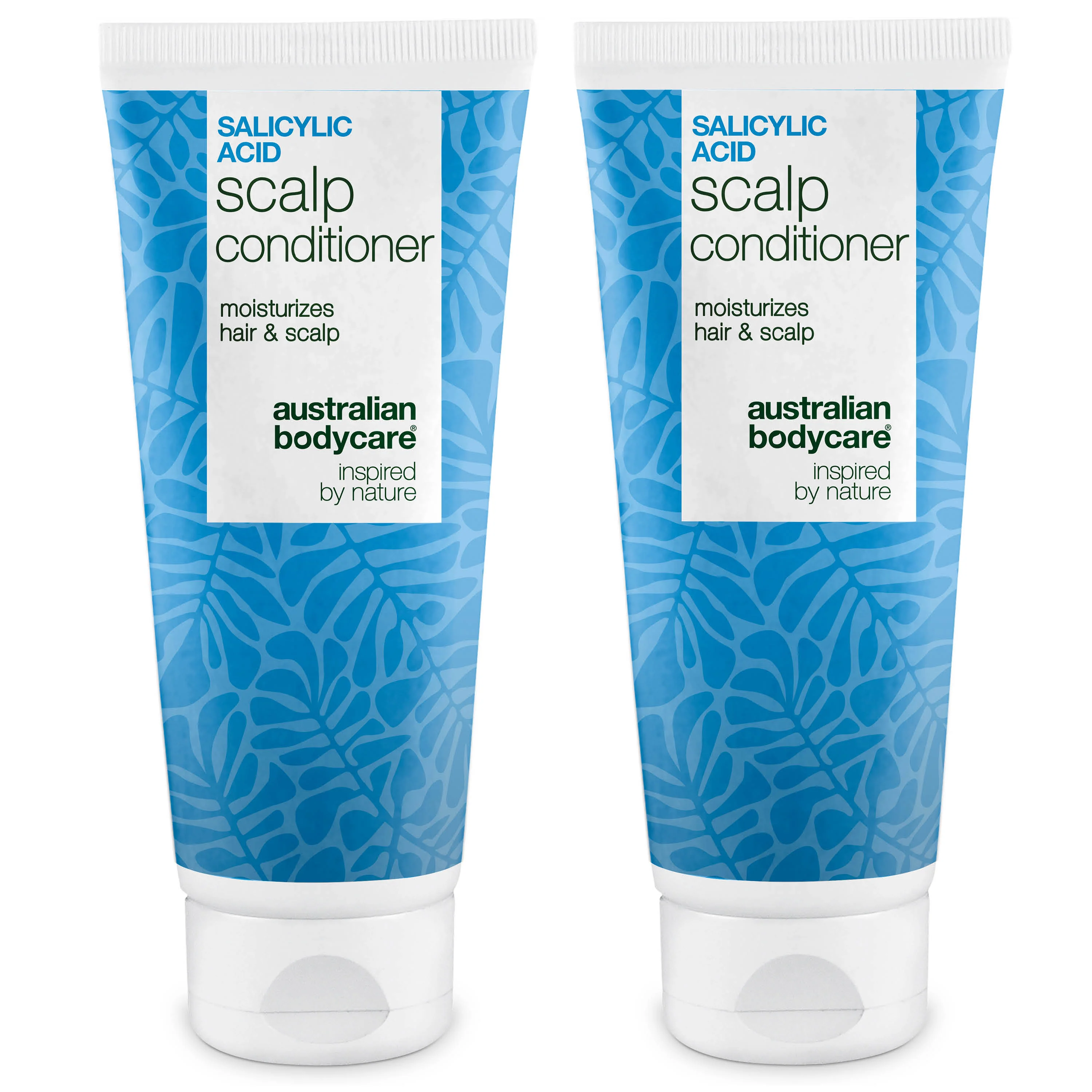 Salicylic Acid Conditioner for Dandruff & Itchy Scalp — Salicylic Acid Conditioner against dandruff and itchiness. Hydrates the scalp and strengthens hair. Effective care with Salicylic Acid. - Image 10