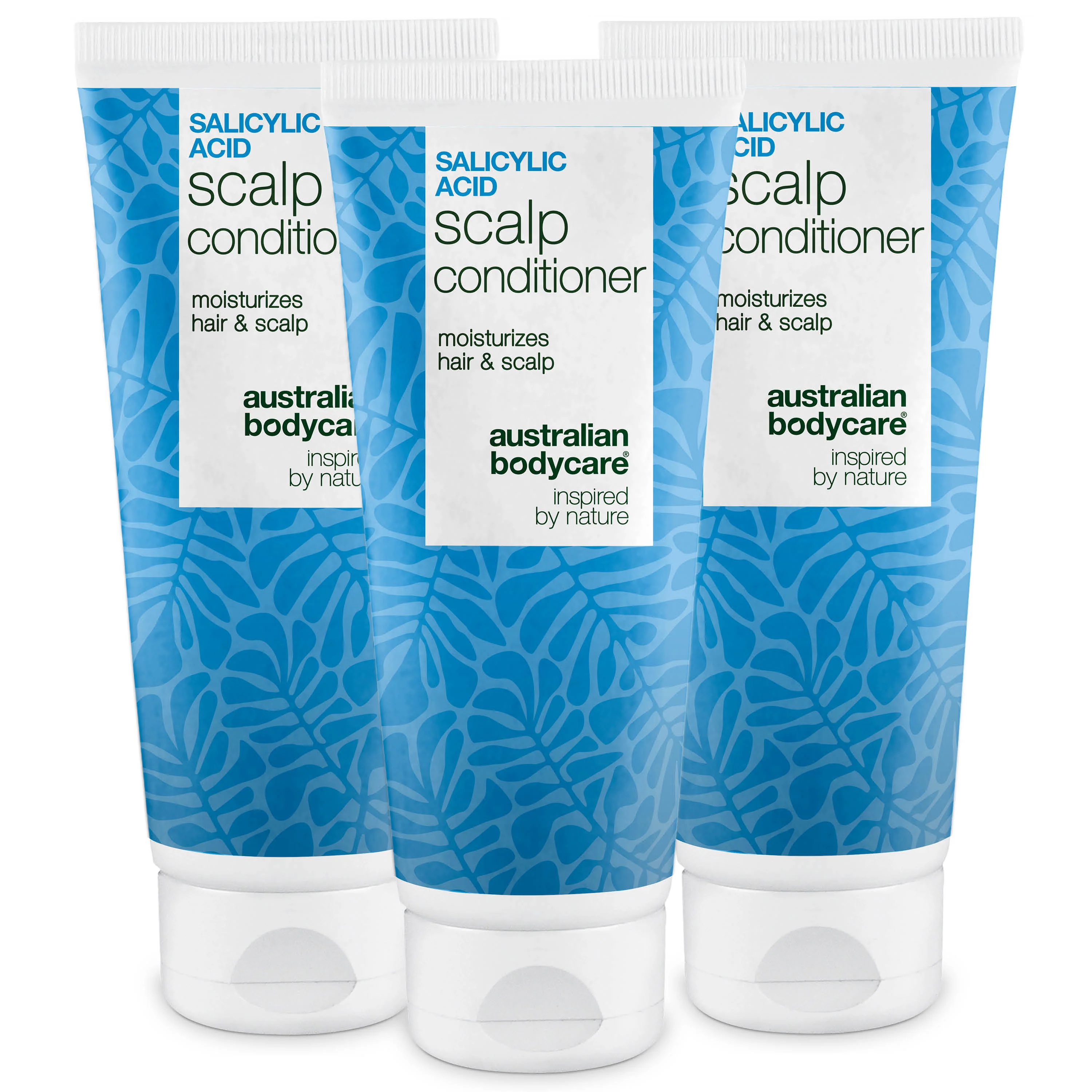 Salicylic Acid Conditioner for Dandruff & Itchy Scalp — Salicylic Acid Conditioner against dandruff and itchiness. Hydrates the scalp and strengthens hair. Effective care with Salicylic Acid. - Image 11