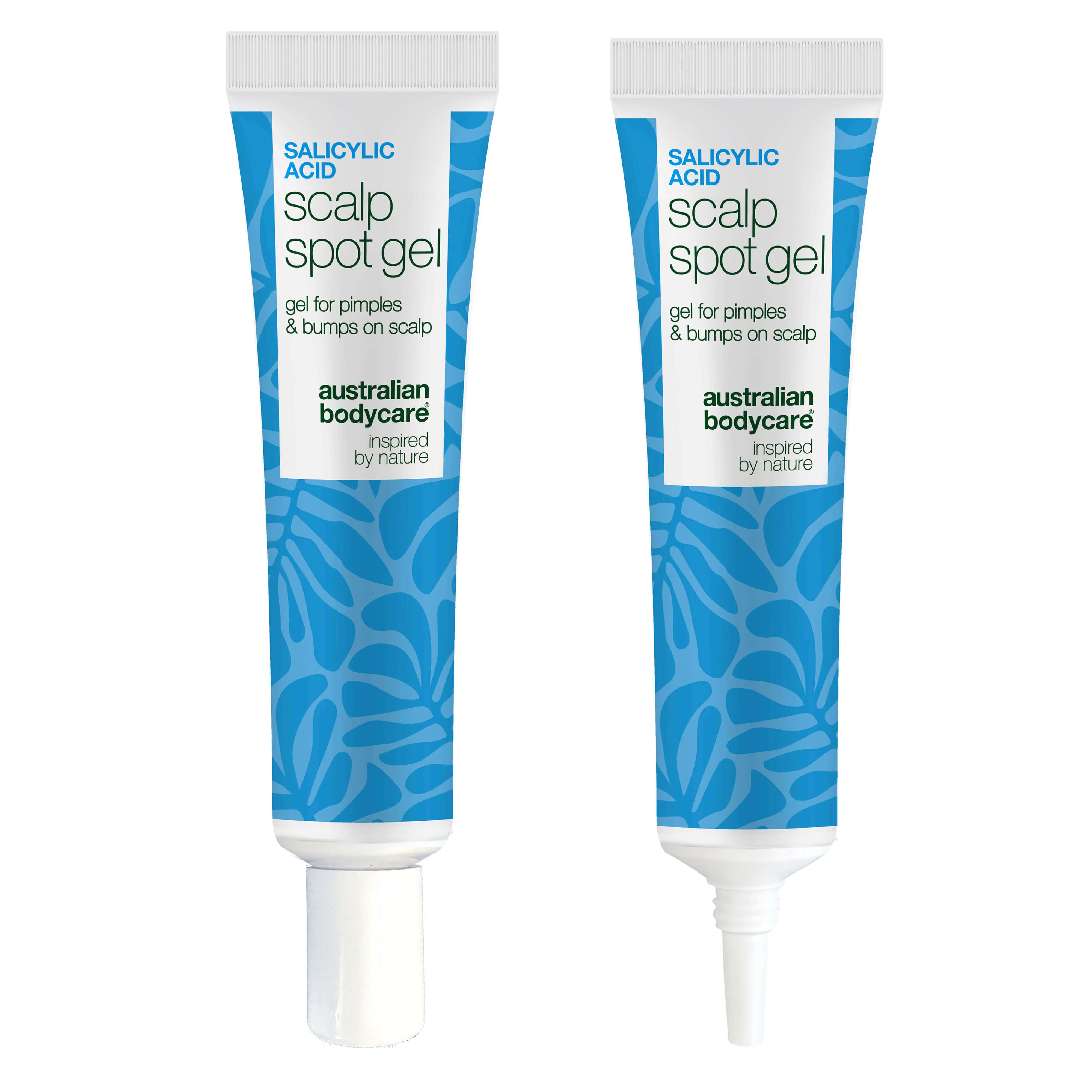 Salicylic Acid Gel for Pimples on Scalp & Itchy Bumps — How to get rid of pimples on your scalp? Use our Salicylic Acid Gel to exfoliate pores and soothe itchy, red, and painful spots instantly. - Image 11