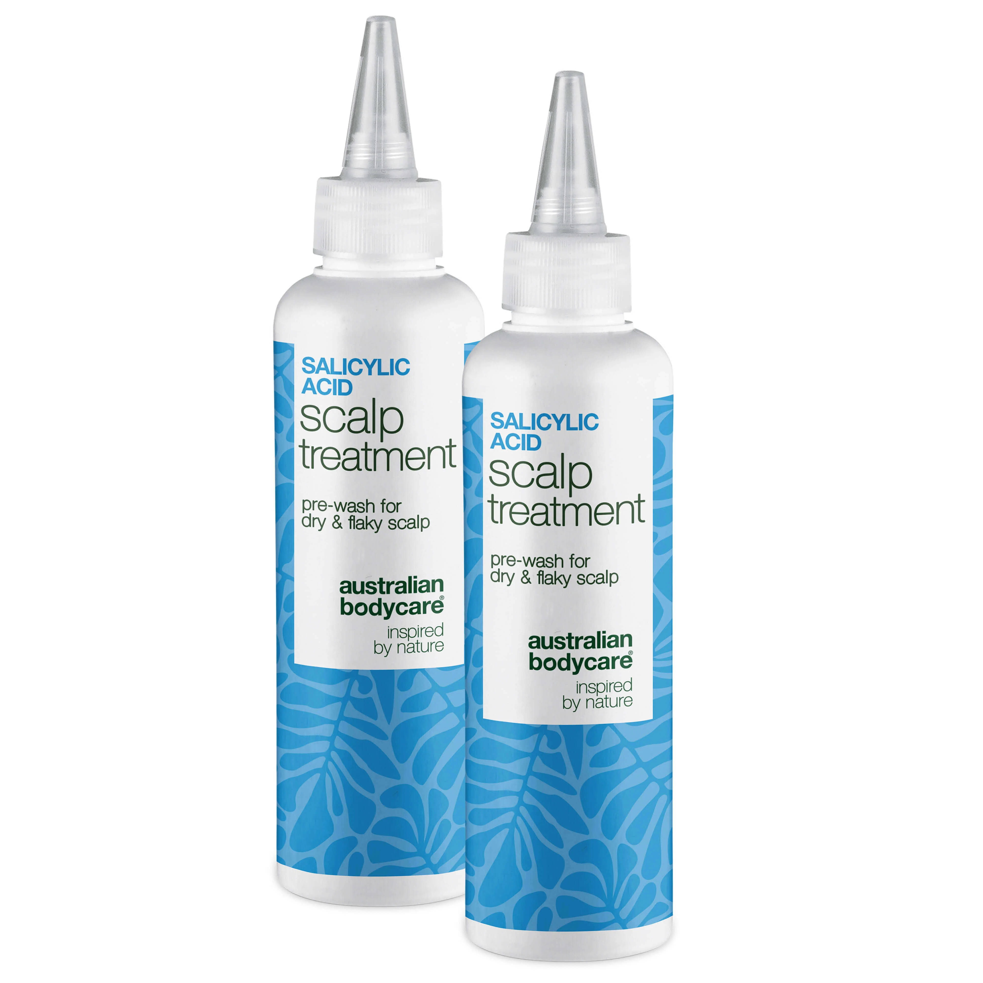 Salicylic Acid Scalp Treatment for oily & flaky scalp — Salicylic Acid Pre-Wash Treatment relieves itchiness, flakes, and oil. Use before washing for deep exfoliation with active Salicylic Acid. - Image 11
