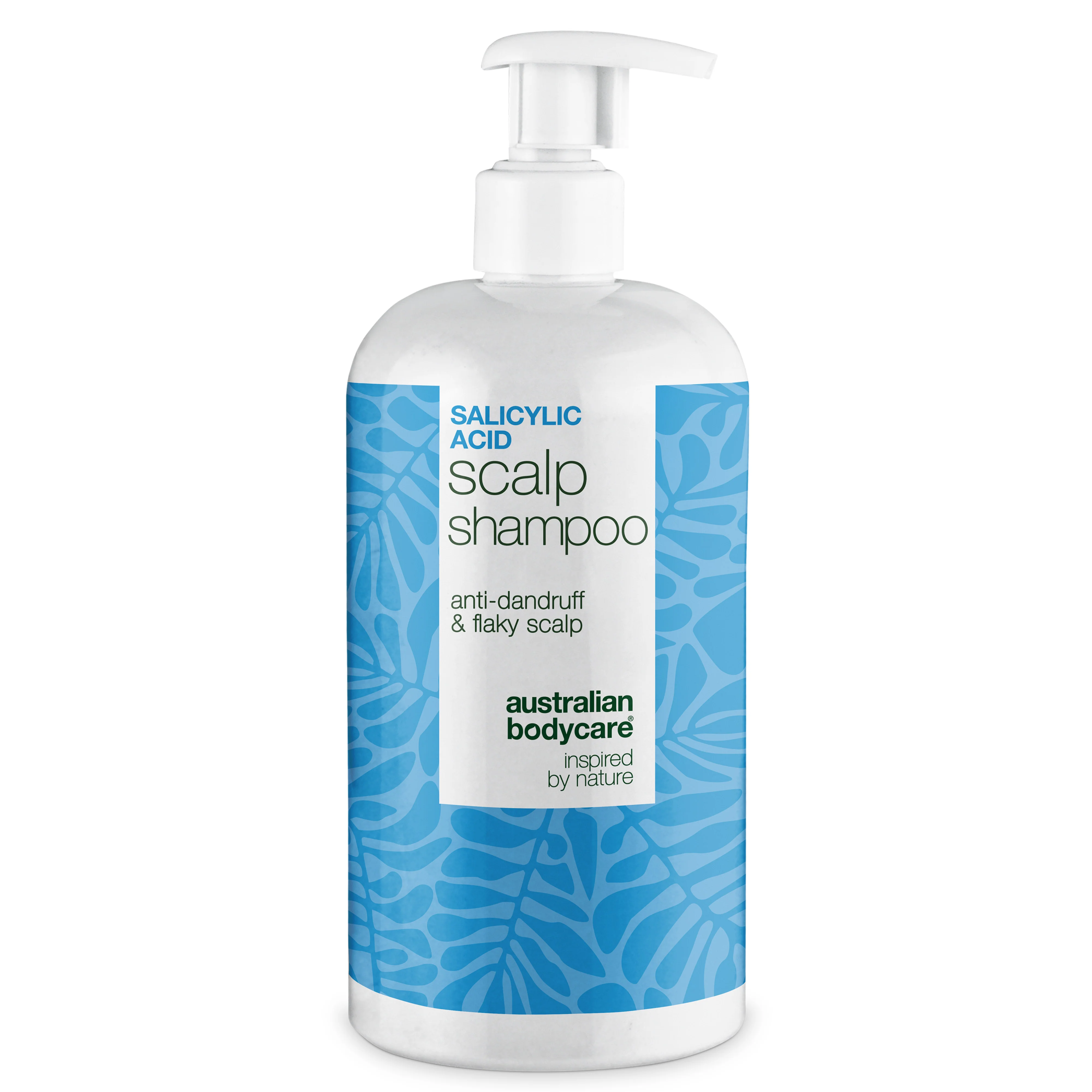 Salicylic Acid Shampoo for Dry & Itchy Scalp — Get rid of an itchy scalp and dandruff with this shampoo. Soothes dry skin and removes dead skin cells with Salicylic Acid. - Image 11