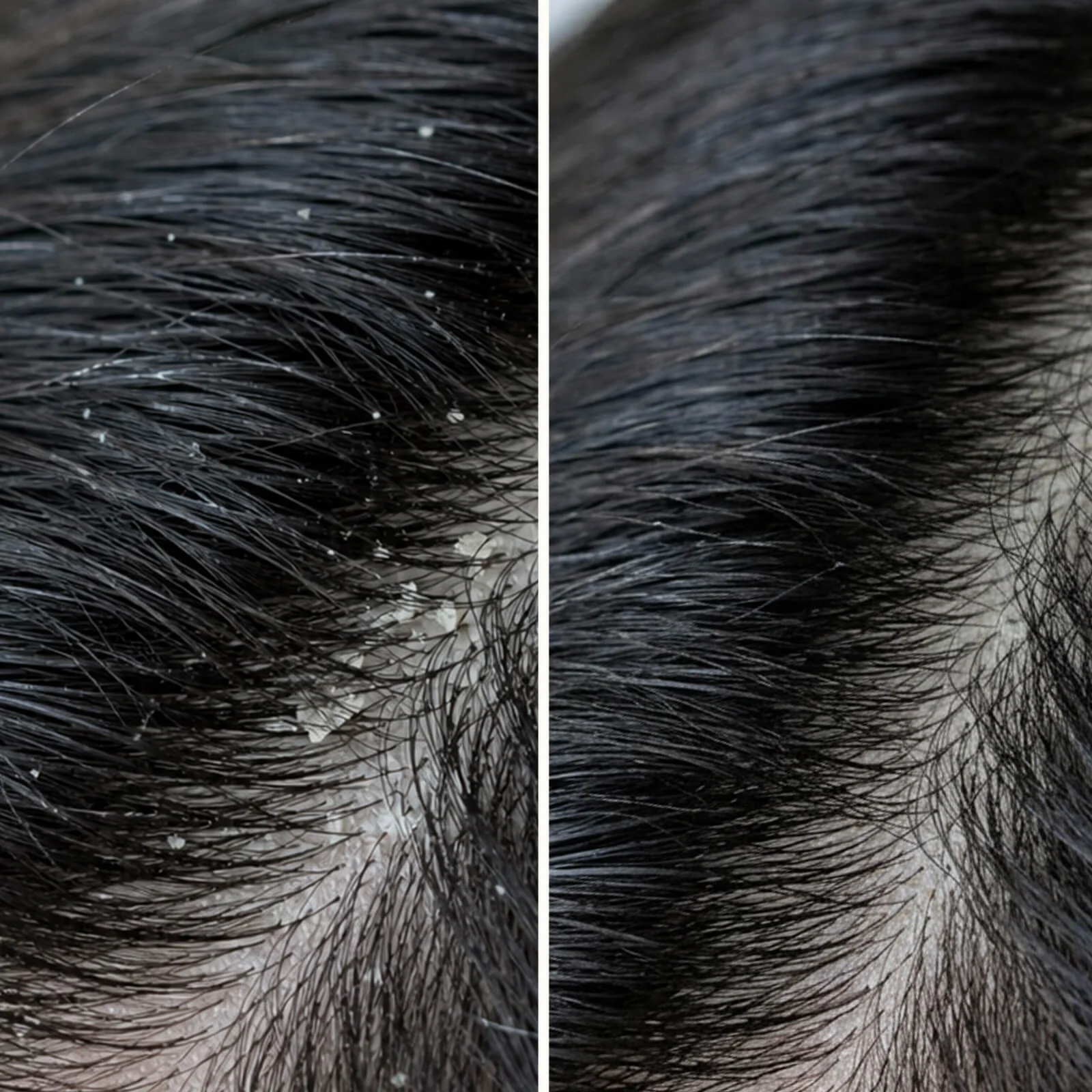 Salicylic Acid Shampoo for Dry & Itchy Scalp — Get rid of an itchy scalp and dandruff with this shampoo. Soothes dry skin and removes dead skin cells with Salicylic Acid. - Image 6