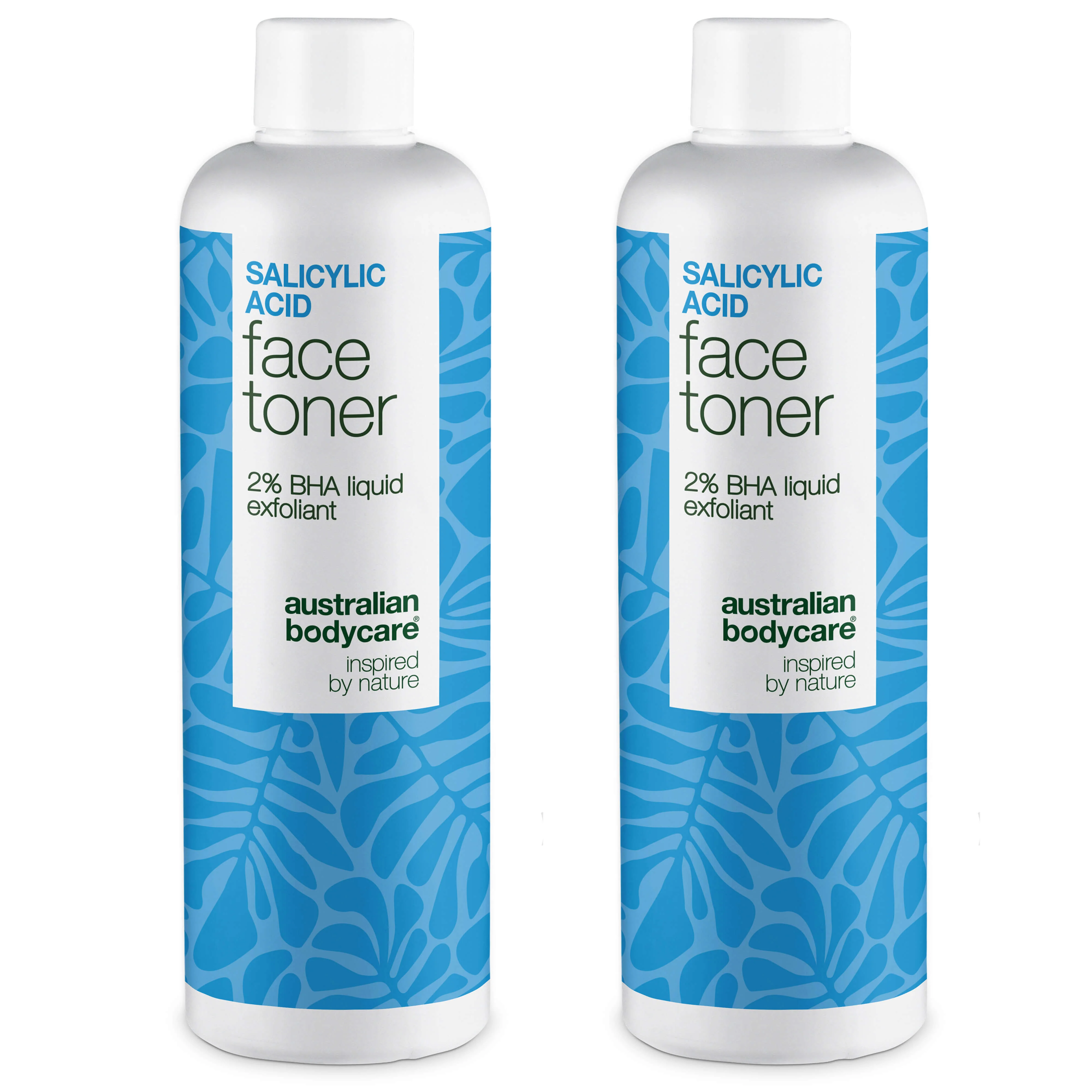 Salicylic Acid Toner for Breakouts and Large Pores — This BHA exfoliant clears pores, fights blemishes and smooths skin texture. Use daily for clearer, healthier skin. - Image 10