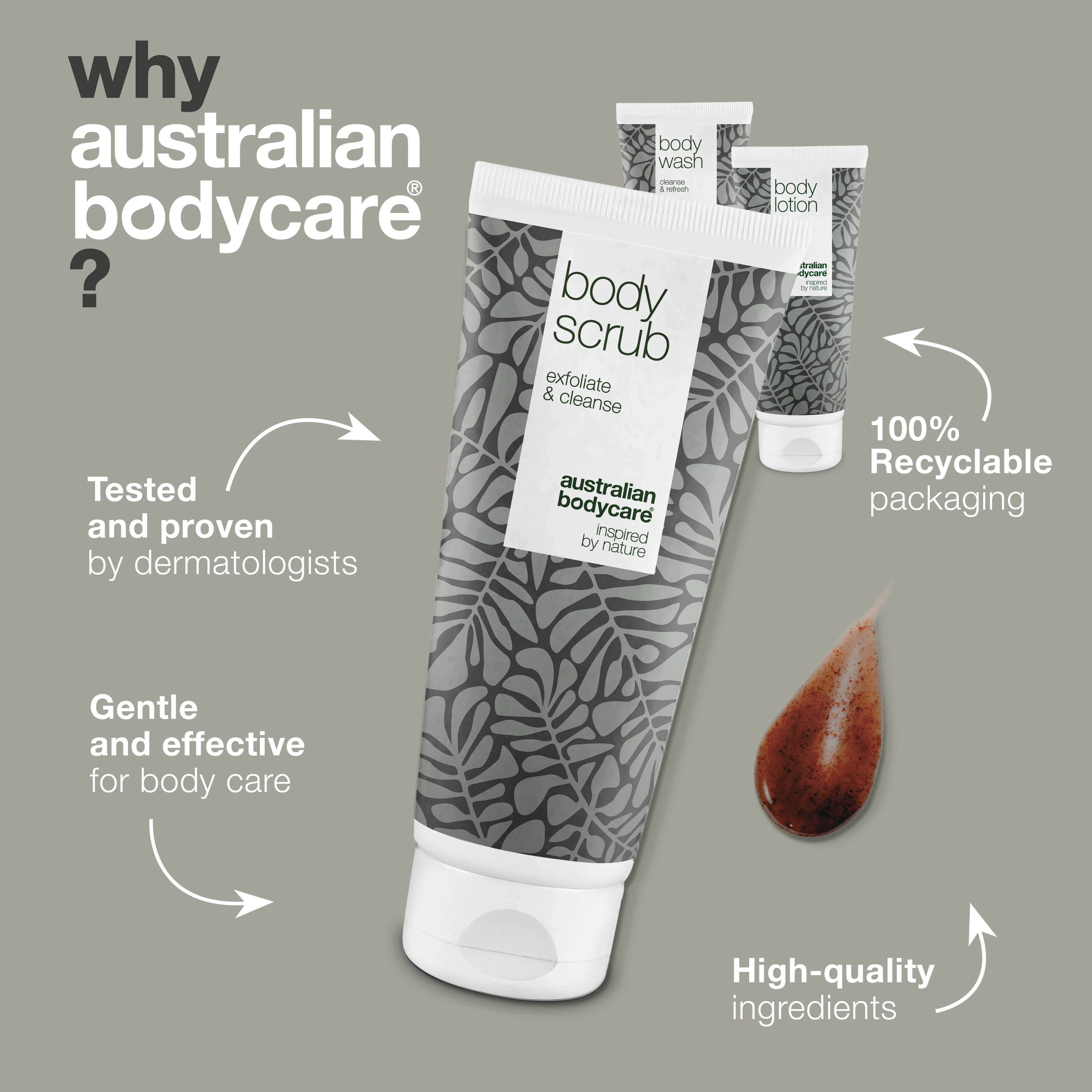 3 products for sebum plugs and whiteheads — The kit cleanses, exfoliates, and moisturizes the skin - Image 4