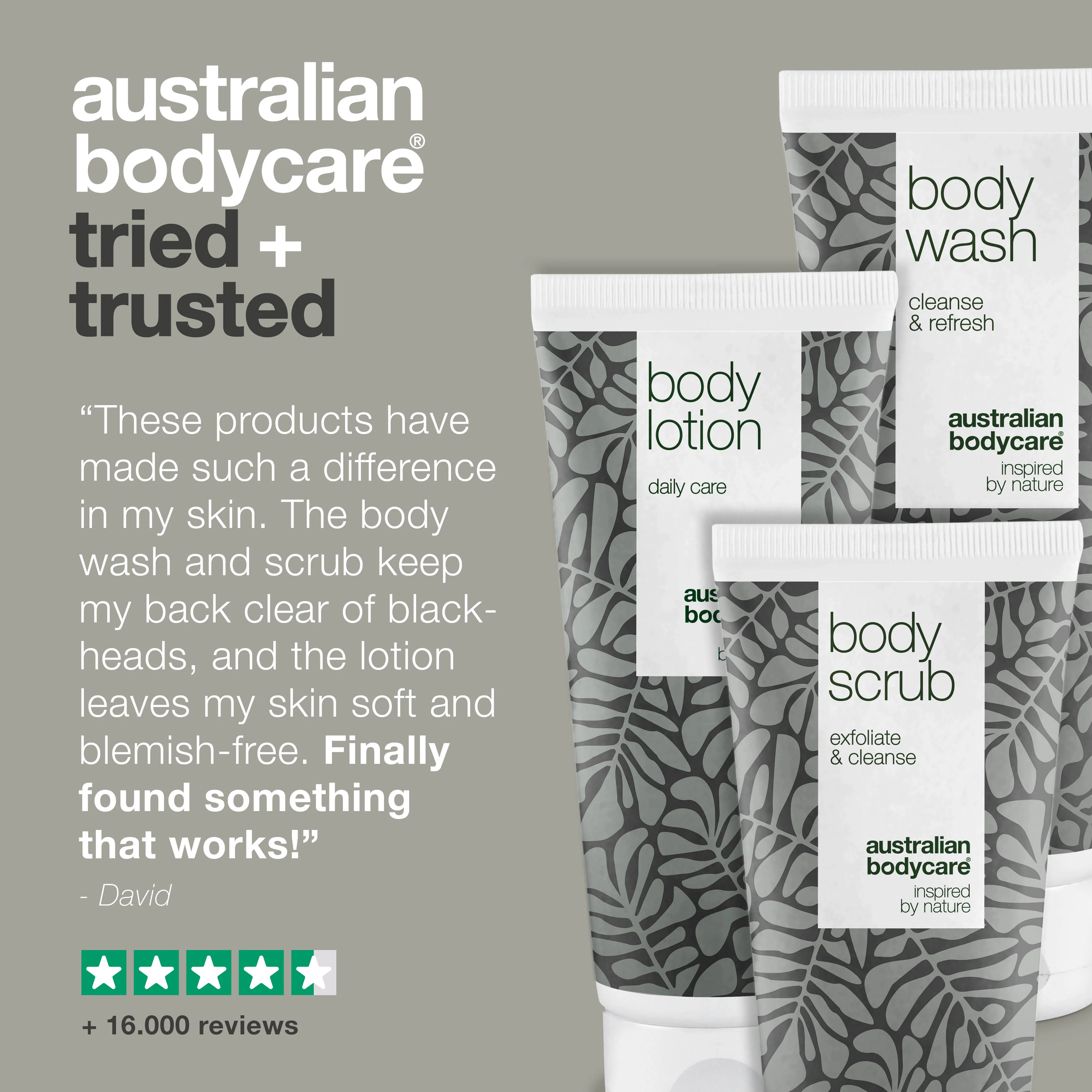 3 products for sebum plugs and whiteheads — The kit cleanses, exfoliates, and moisturizes the skin - Image 5