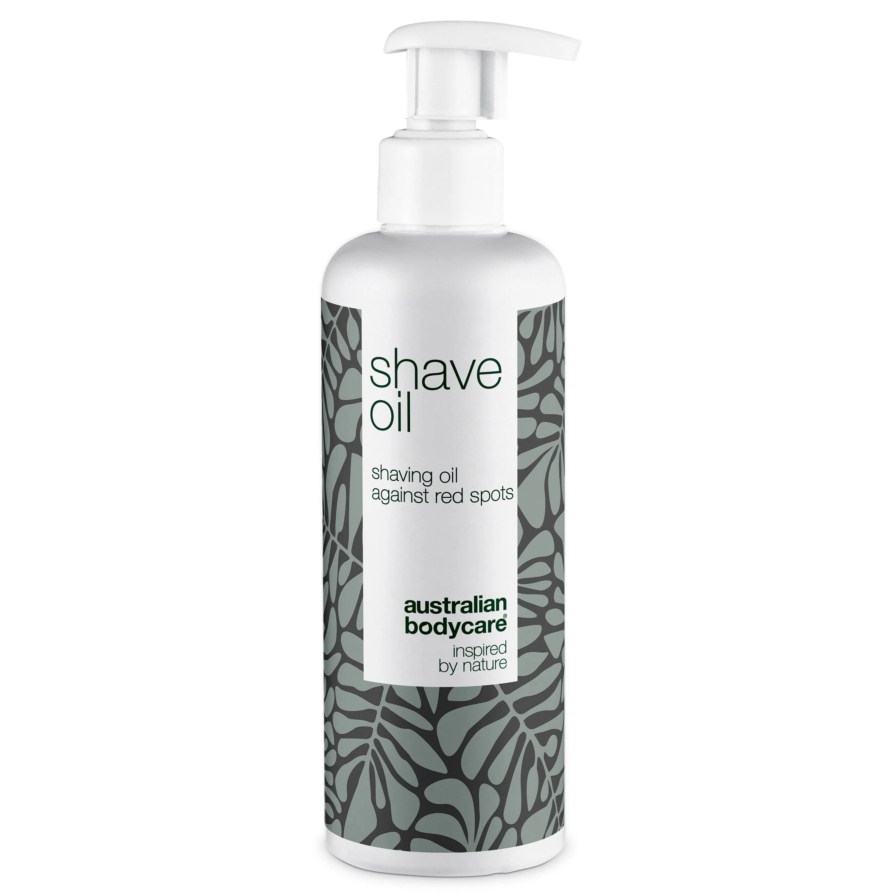 Shaving Oil Against Razor Bumps and Ingrown Hair — Achieve a smooth shave with natural actives that prevent razor bumps, redness, and ingrown hairs. Perfect for all skin areas. - Image 8
