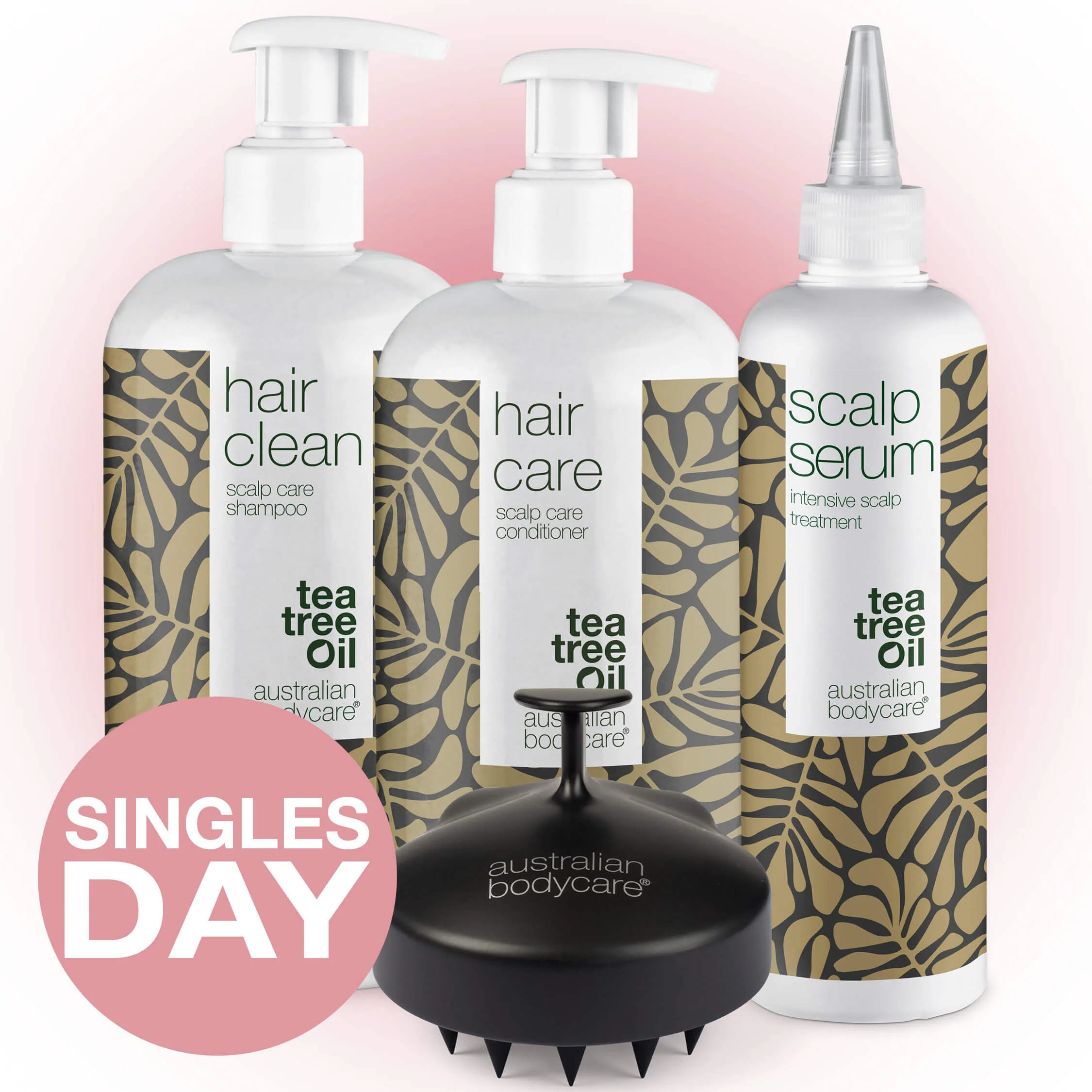 Singles Day hair care deals — Shop at low prices