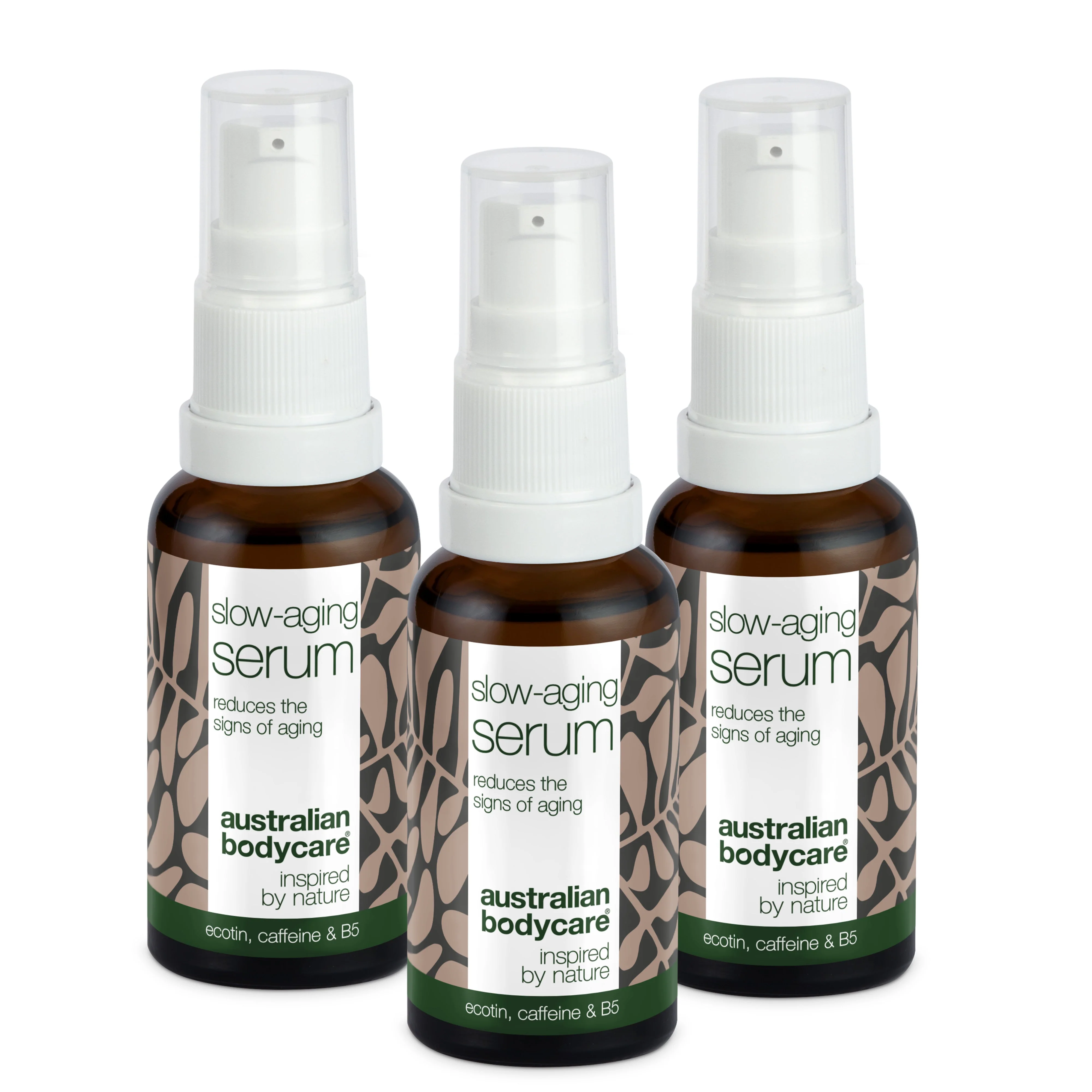 Slow-aging Serum – Effective Care for Wrinkles & Mature Skin — Slow-aging Serum hydrates, refreshes & reduces visible wrinkles. Perfect for mature skin 50+. Order now for smoother, youthful skin. - Image 8