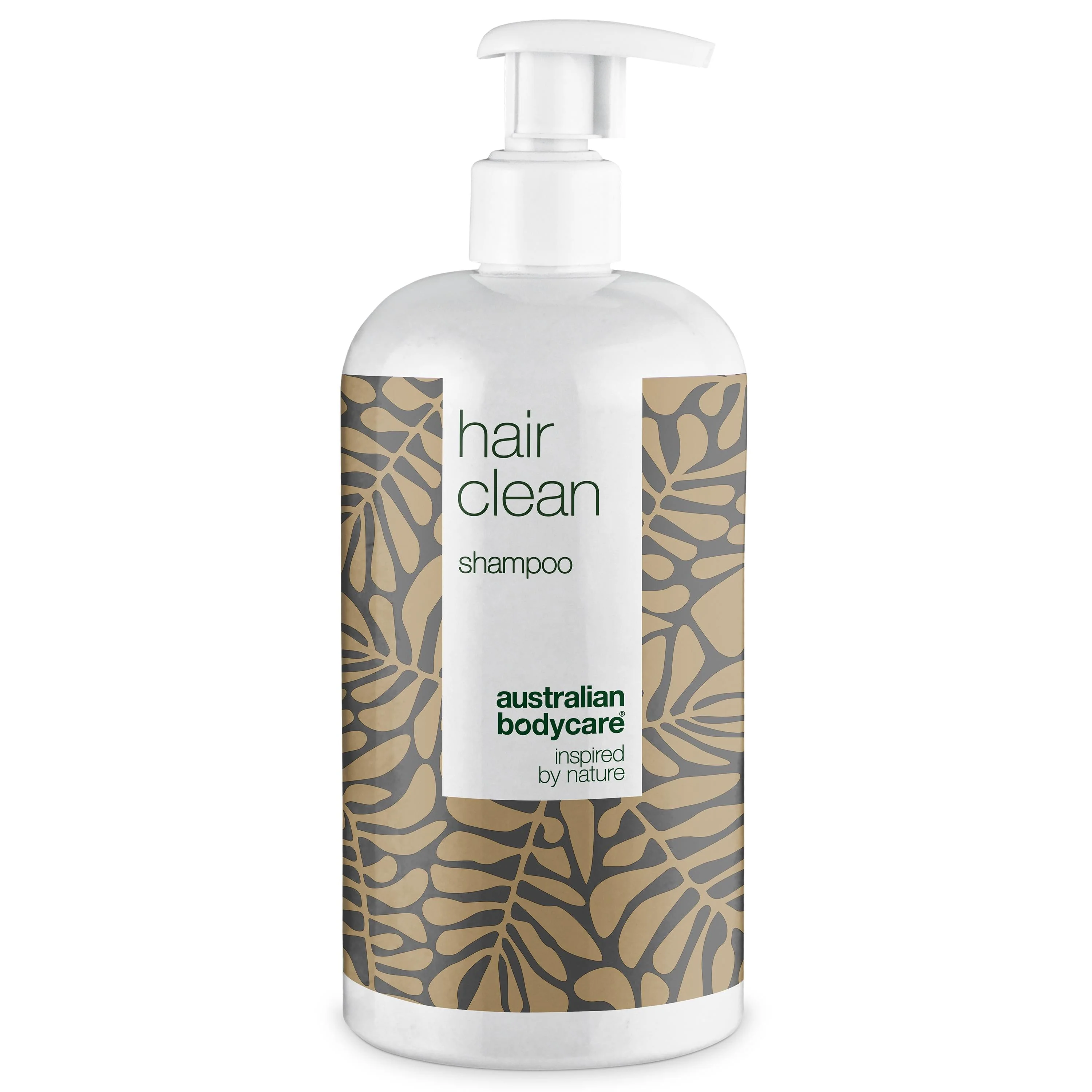 Tea Tree Oil dandruff shampoo against dry and itchy scalp — Tea Tree Shampoo for daily care and prevention of dandruff, flaky scalp and spots on scalp - Image 8