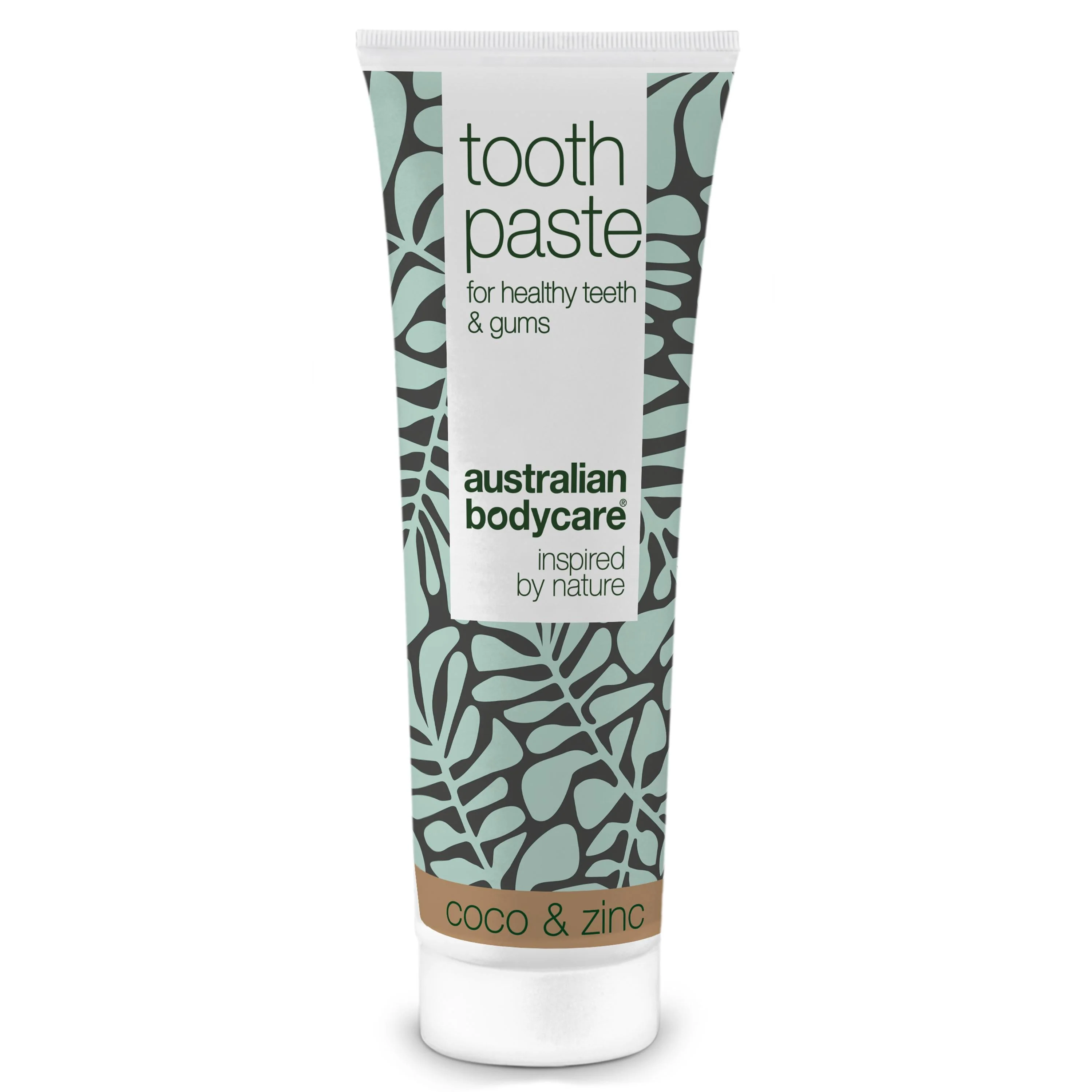 Toothpaste for Tartar Care — Effective Tartar Control with Natural Ingredients - Image 8