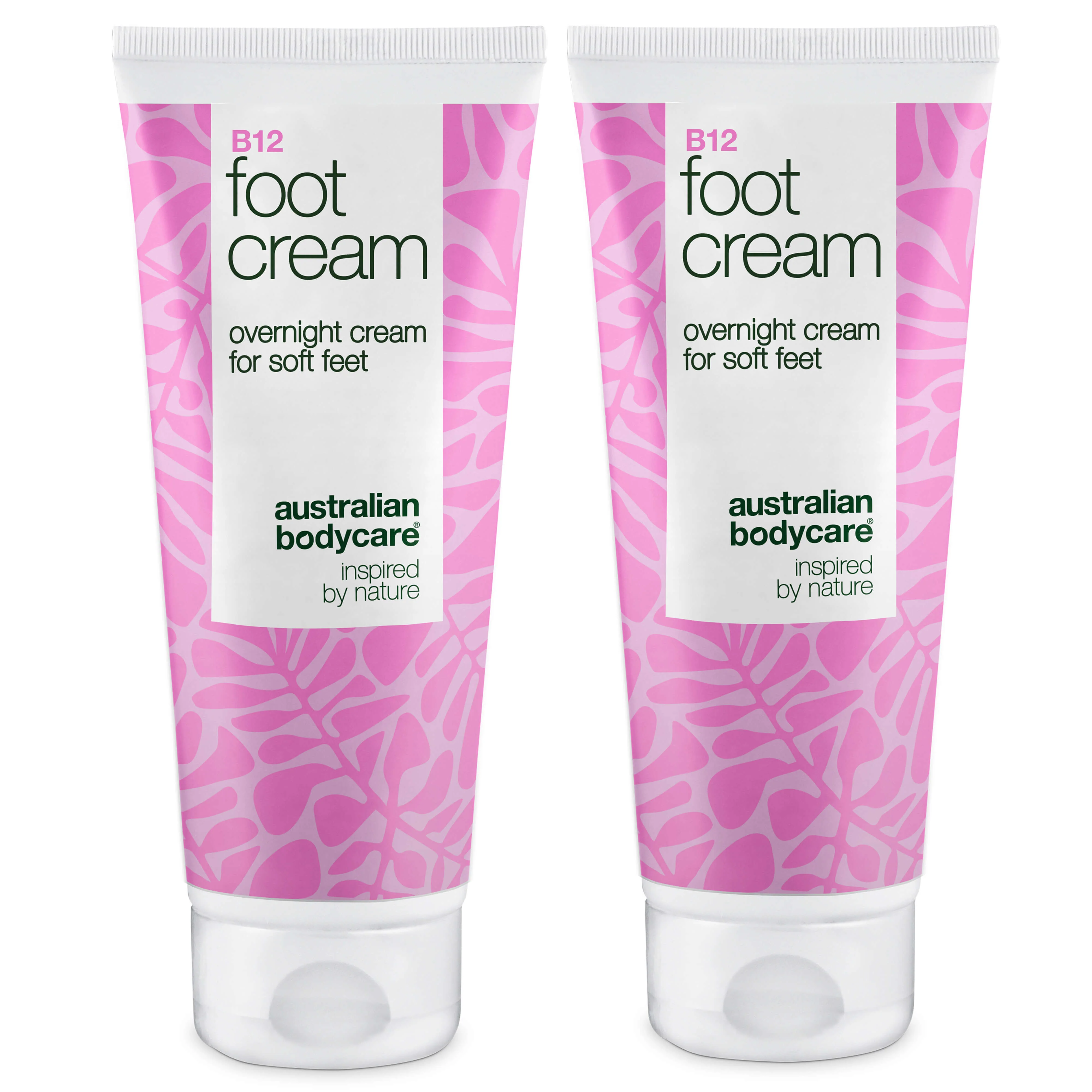 Foot Cream with Vitamin B12 – Softens rough skin & hydrates — Foot cream with Vitamin B12 and 10% urea for dry feet. Hydrates and softens skin. Perfect as a night cream or after a foot bath. - Image 9