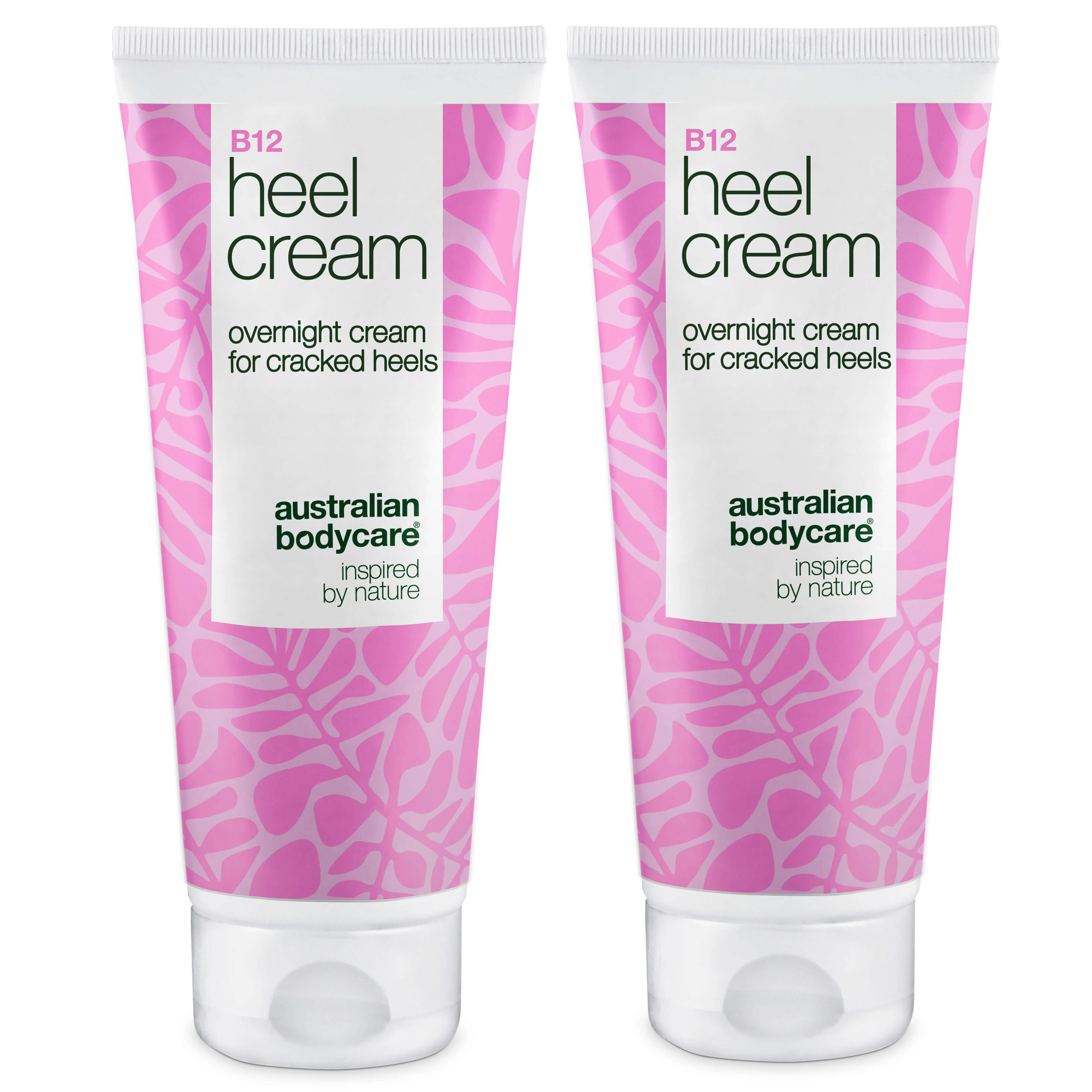 Intensive Heel Care with 25% Urea & Vitamin B12 — Get smooth, healthy feet with this heel cream. Hydrates and restores dry skin with 25% urea & Vitamin B12. - Image 9