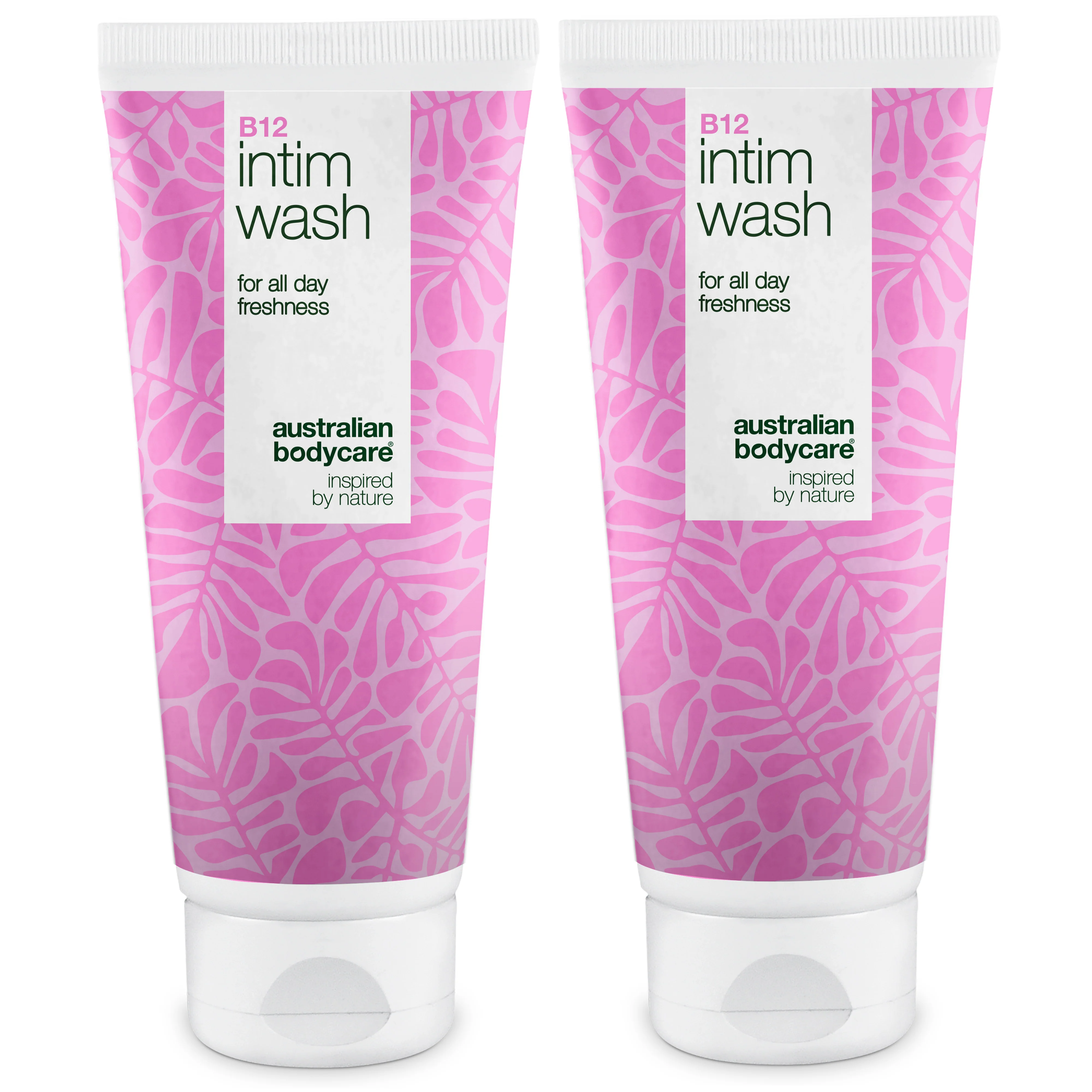 Intimate Wash for Women 40+ – Soothing Daily Care — Intimate wash for women 40+ with dryness and imbalance. With vitamin B12, glycerin, and plant-based cleansing agents. - Image 8