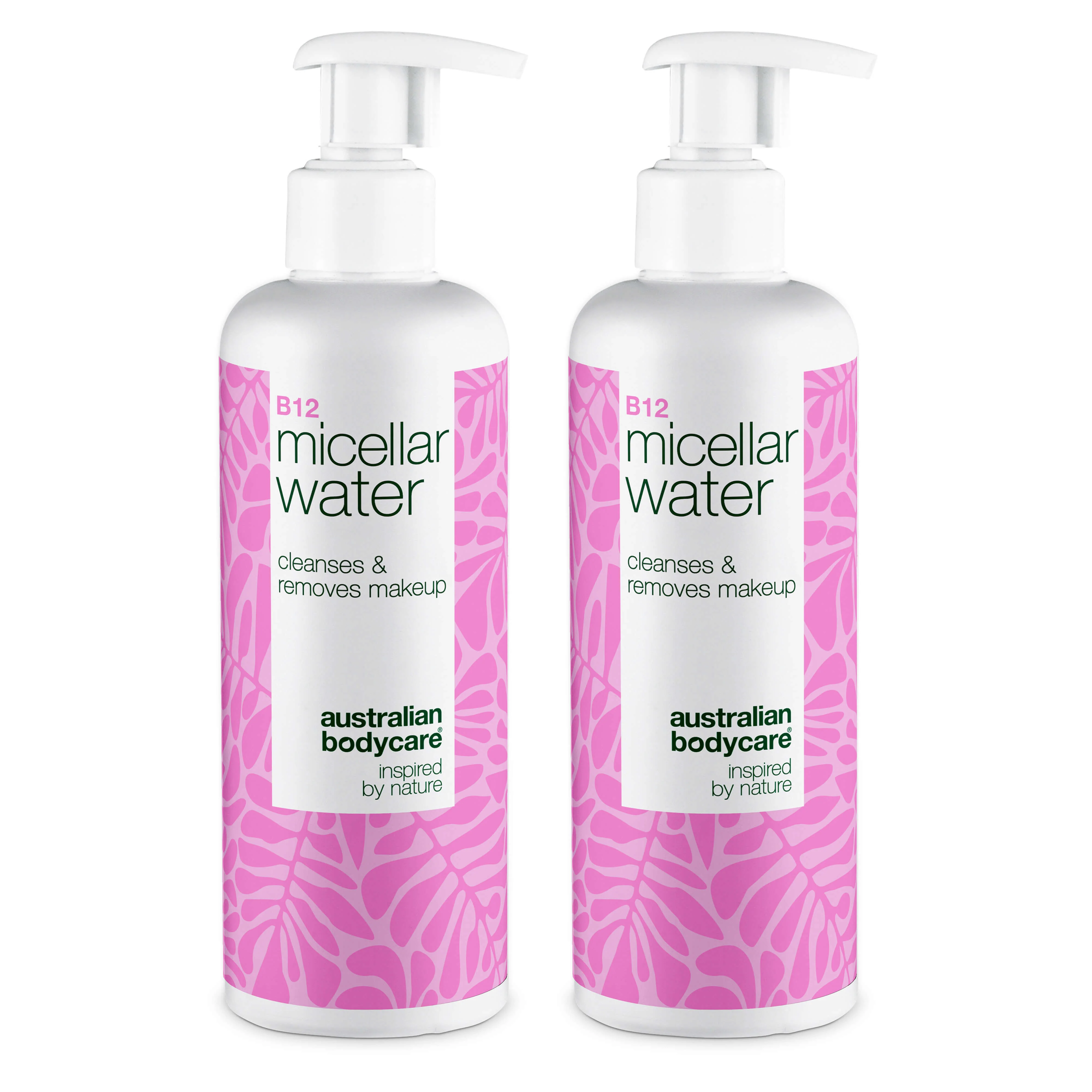 Micellar Water – Removes makeup and soothes red skin — Micellar Water removes makeup, reduces redness and hydrates. Ideal for reactive skin. With B12, Niacinamide and Glycerin. - Image 9