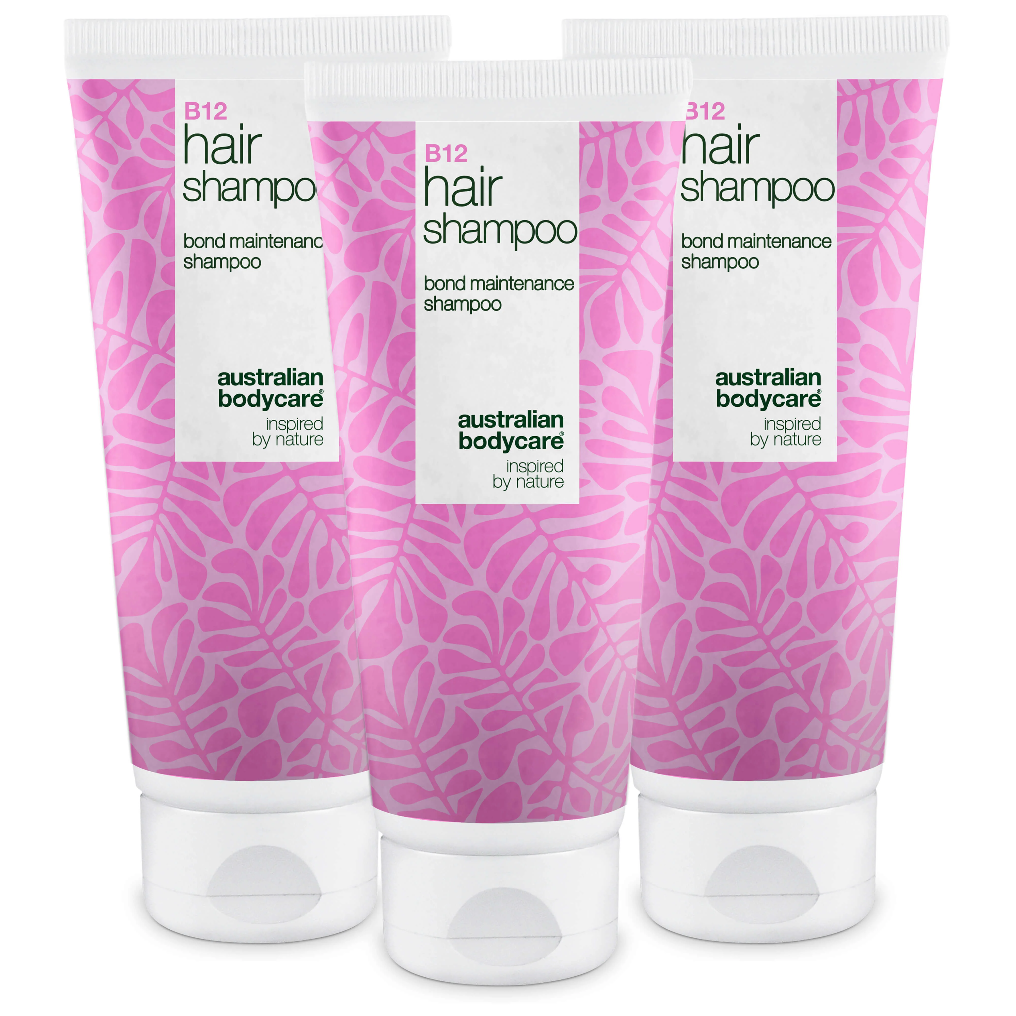 Vitamin B12 Hair Shampoo – repairs and strengthens hair — Vitamin B12 Hair Shampoo restores dry, damaged hair and protects with bond effect. With Vitamin B12, Elaya Renova™ and Glycerin. - Image 10
