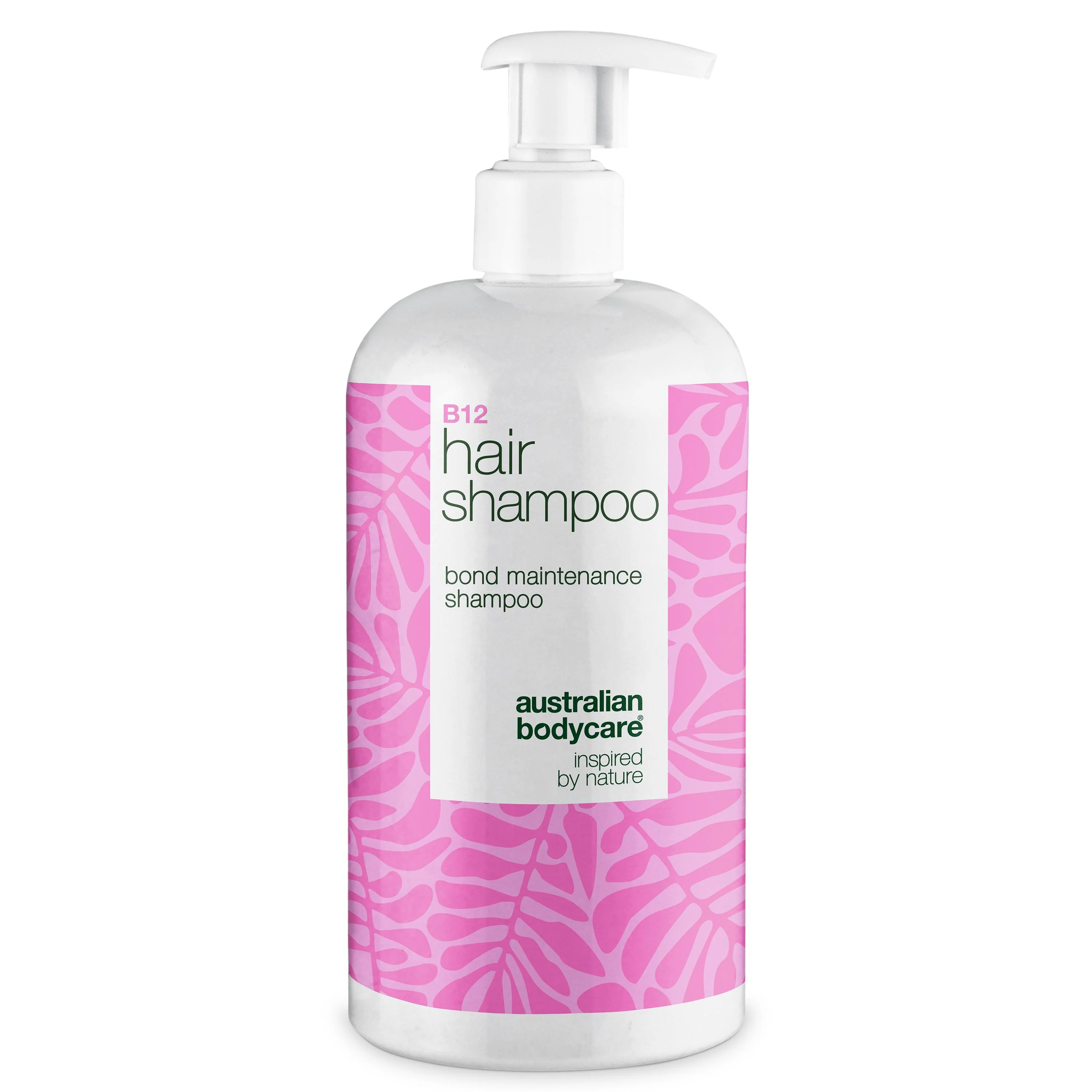 Vitamin B12 Hair Shampoo – repairs and strengthens hair — Vitamin B12 Hair Shampoo restores dry, damaged hair and protects with bond effect. With Vitamin B12, Elaya Renova™ and Glycerin. - Image 11